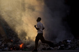 Port-au-Prince.